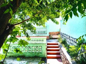 Linda Casa em Paquetá