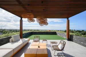 Casa De Mobius Ocean View Villa