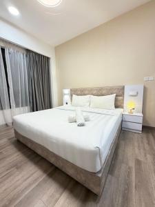Agile Comfort Cove Luxury Suite Bukit Bintang