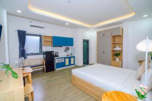 Urbanest Serviced Apartment - Near Airport