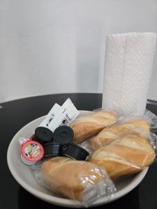 Carmen de Austria House