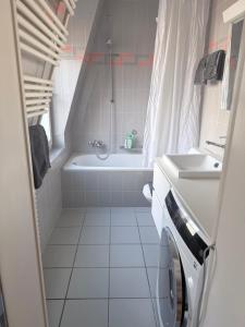 Apartments Justingerweg Bern