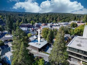 Downtown Gold Mine