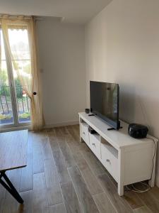 Appartement au cœur du faubourg - Atelier Marin