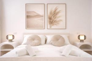 Trastevere - To Rome with Love - 90MQ & 3 Beds