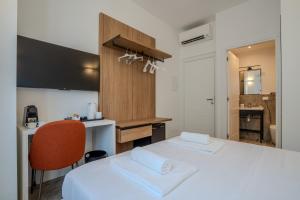 Italianflat - Vandom 2 Duomo Luxury Rooms Foresteria Lombarda