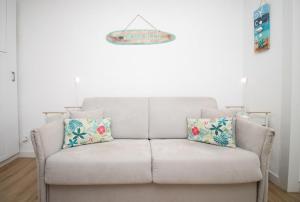 Rodella by Pom, centre port, climatisation