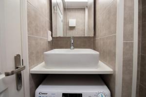 Rodella by Pom, centre port, climatisation