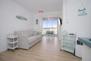 Rodella by Pom, centre port, climatisation