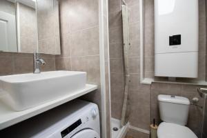 Rodella by Pom, centre port, climatisation