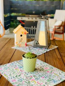 Casa di Nika - charming stone villa