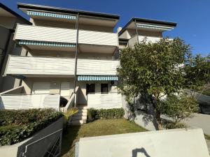 Lignano Riviera with private garden