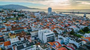 The Azoriani Boutique, Ascend Hotel Collection