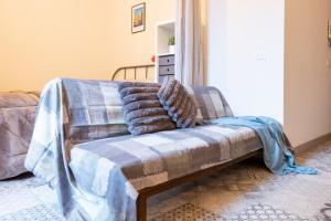 HOST4U MILANO - O Host NoLo Cozy Loft