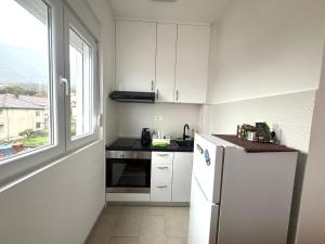 Zenith Apartment - Herceg Novi & Beach & Private Parking