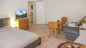 Apartment am Nationalpark Sächsische Schweiz