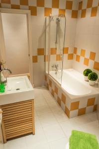 For You Rentals Centro de Madrid apartment TEMPORAL LMA72