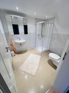 Gästehaus Rosenkamp