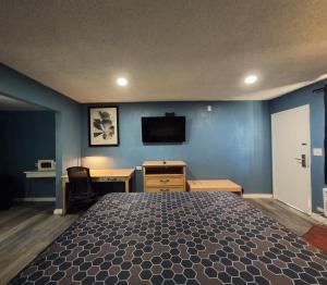 Heritage Inn - Milpitas