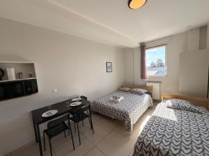 Cozy Nest Paris 30 min Disney
