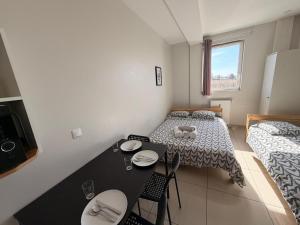 Cozy Nest Paris 30 min Disney