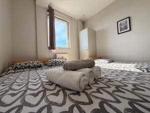 Cozy Nest Paris 30 min Disney