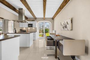 Ferienwohnung Lille Hus 1 St Peter-Ording