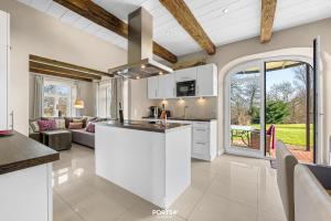 Ferienwohnung Lille Hus 1 St Peter-Ording