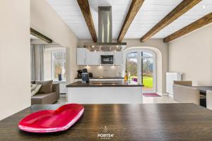 Ferienwohnung Lille Hus 1 St Peter-Ording