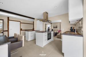 Ferienwohnung Lille Hus 2 St Peter-Ording