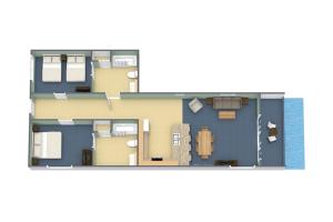 Seaside Splendor: 10th Floor Two Bedroom Condo