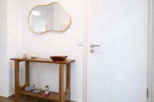 Nordsee Park Haus Bootsmann