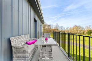 Ferienwohnung Lille Hus 3 St Peter-Ording