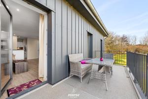 Ferienwohnung Lille Hus 3 St Peter-Ording