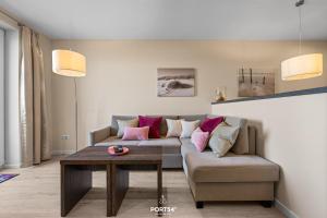 Ferienwohnung Lille Hus 3 St Peter-Ording