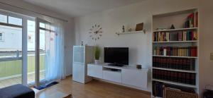 Ferienwohnung E3 - "Moorfrosch"