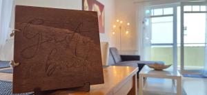 Ferienwohnung E3 - "Moorfrosch"