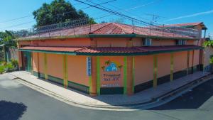 Tropical Hotel