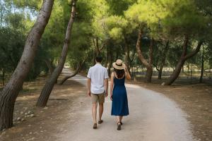 Tenuta Molino di Mare- Ecoresort