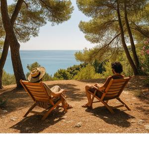 Tenuta Molino di Mare- Ecoresort