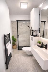 Beautique Apartament Panoramic View on People Palace