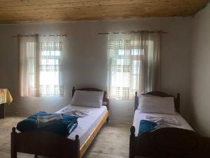 Guesthouse Silvester