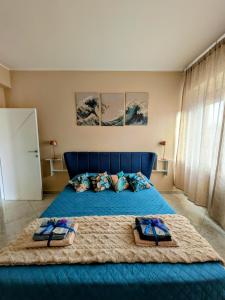 In Via Capri 1991 APARTMENT