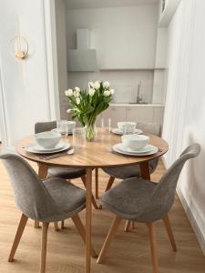 Willa Ada Pokoje & Apartamenty