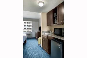 Value and Views: Dunes Mini Suite 4th Floor