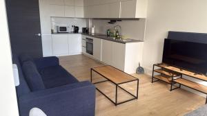 Boston 2 Bedroom Apartment