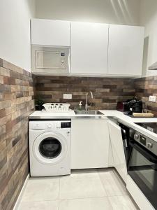 Budapest Central Grand 3BR Residence