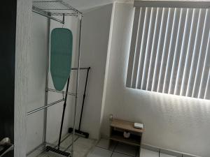 Casa tranquila y fresca Excelente ubicacion