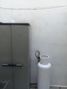 Casa tranquila y fresca Excelente ubicacion