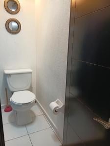 Casa tranquila y fresca Excelente ubicacion